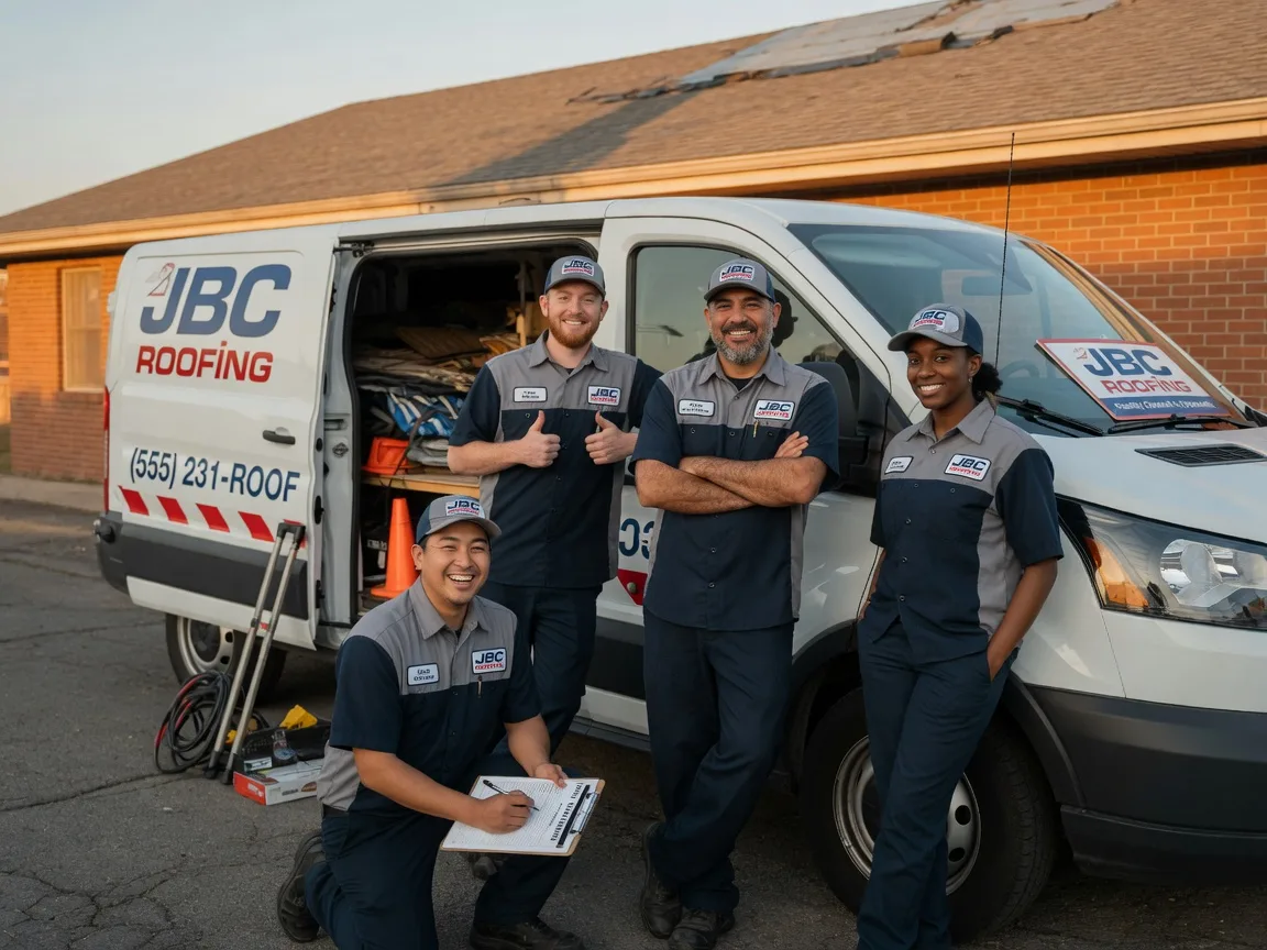 Roof Replacement company in Spangle, WA
